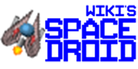 logo spacedroid